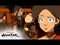 Lagu 30 Minutes of Teen Drama, Crushes \u0026 Chaos | Avatar: The Last Airbender