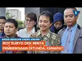 Download Lagu Roy Suryo dkk Minta Pemeriksaan soal Kasus Ijazah Jokowi Ditunda, Ini Alasannya