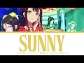 『ふつつかな悪女ではございますが ～雛宮蝶鼠とりかえ伝～』オープニング -『Sunny』by milet