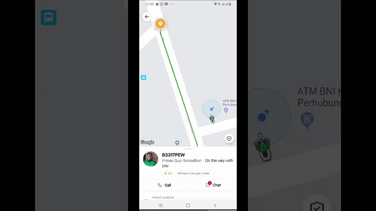 cara mengatasi KODE PIN GOMART yang tidak bisa dimasukkan PADAHAL SUDAH BENAR