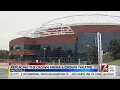 Replacing Crown Arena and Crown Theatre in Fayetteville