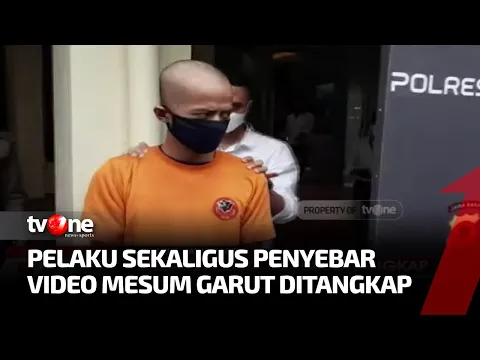 Sakit Hati Ditinggal Nikah, Pria Ditahan Lantaran Sebar Video Mesum dengan Sang Mantan