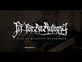 Fit For An Autopsy - "Black Mammoth" (Rain City Deluxe Version)