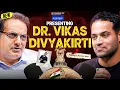 Vikas Divyakirti Podcast: Modern Men Fail at Marriage, Relationships \u0026 Cheating | FO435 Raj Shamani