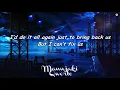 Nightcore Better Now