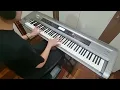 Matisse & Sadko - Lefka (Jarel Gomes Piano)