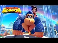 Download Lagu Donkey Kong BANANZA Time
