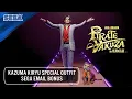 Like a Dragon Pirate Yakuza in Hawaii Kazuma Kiryu Special Outfit
