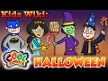 Halloween Wiki for Kids at Cool School