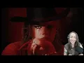 I wasn't ready! | Chinchilla - Irrevocably Changed (Official Visualiser) Gen X Reacts!
