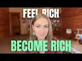 The Mindset Shift from Broke to Wealthy How I Manifested Financial Freedom