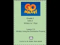 Grade 4 Go Math Lesson 2 6 Multiply Using Expanded Form