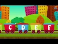 ABC Alphabet Lullaby | Learn Alphabet for Children | ABC Baby Songs