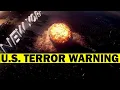 BREAKING IRAN ORDERS ATTACKS ON U S Preparing Iran for Long War