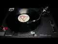 J.M. Silk – Shadows Of Your Love (Acappella / Beats Mix) 1986