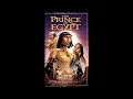 Lagu Opening to The Prince of Egypt 1999 VHS
