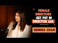 Gemma Chan gets REAL about fame friendship anti-asian hate