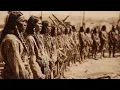 Lagu The Most Ruthless Apache Soldiers the US Was Afraid to Send to War