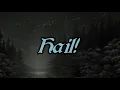 Amorphis - Black winter day (lyrics on screen)