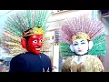 Download Lagu Ondel ondel warna warni sanggar wara wiri | Ondel2 asal kemayoran