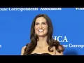 CNN Anchor Kaitlan Collins Gorgeous Legs Are A Must See