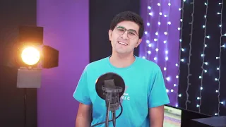 مولاي صلي وسلم - المنشد مازن شريف