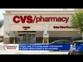 Target CVS Pharmacy Latest Stores To No Longer Require Face Masks