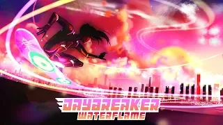 Download Daybreaker [Upbeat Techno Music] MP3