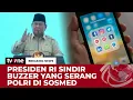 Lagu Presiden Prabowo: TNI \u0026 Polri Habis-habisan Bantu Korban Bencana | Breaking News