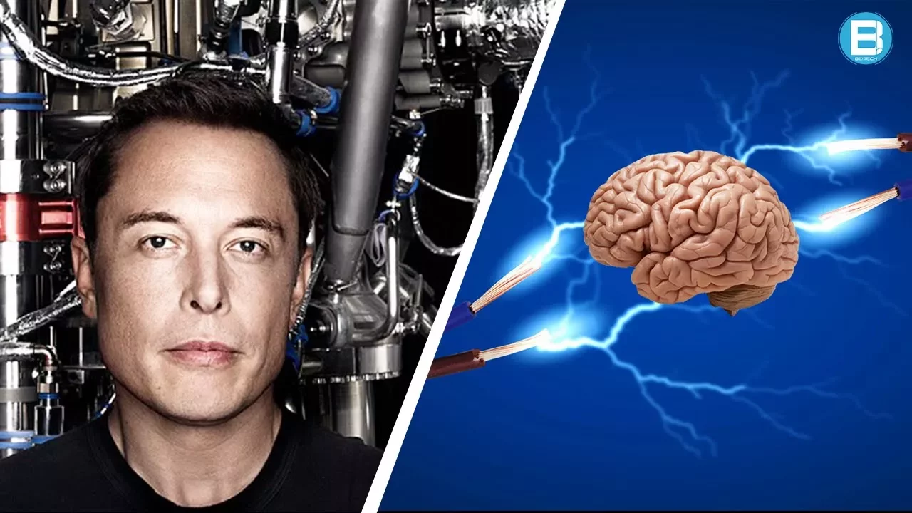A sua MENTE sem LIMITES! o INACREDITÁVEL PROJETO de ELON MUSK!