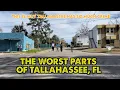 Download Lagu Here's What Tallahassee's Worst Hood Looks Like. Gunshots Recorded!