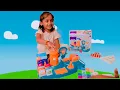 Ayathi Pretend play with toy Post Office Shop Toddlers Learning s
