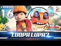 Download Lagu BoBoiBoy Galaxy EP16 | Loopa Lupa? / Looping Loopa (ENG Subtitles)