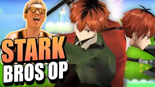 STARK BROTHERS CANNOT BE STOPPED - SUMMONERS WAR
