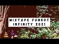 Download Lagu DJ Funkot Infinity 2021 Mixtape Special Flashback