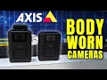 Download Lagu Axis at GSX 2024: Body Worn Cameras and In-Vehicle Security Solutions