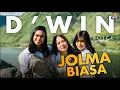 JOLMA BIASA   D'WIN VOICE - COVER LIVE GMP