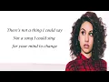 Download Lagu Alessia Cara - Out of Love [ Lyrics ]