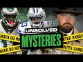 Download Lagu Unsolved Mysteries + TNF Preview, Top 5 Surprises | Fantasy Football 2025 - Ep. 1805