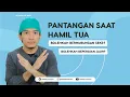 Download Lagu Pantangan Saat Hamil Tua / Menjelang Melahirkan | #TipsDokterKeven