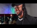 ONE OF THE BEST RAPPERS OUT RIGHT NOW! Dave feat. Kano - Chapter 16