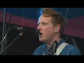 Two Door Cinema Club Live - Something Good Can Work @ Sziget 2012