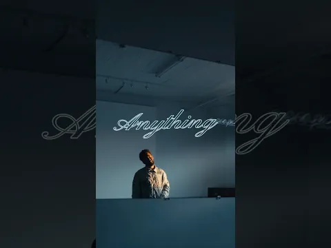 ANYTHING (PROD. PREACHBAL4)