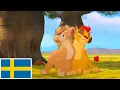 Download Lagu The Lion Guard - Hakuna Matata (Swedish) 🇸🇪