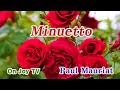 Download Lagu Paul Mauriat : Minuetto