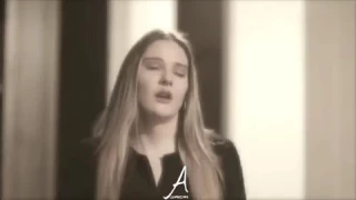 غصون و هازار مسلسل عشق ودموع اجمل اغنية تركية 