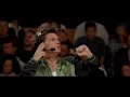 Dodgeball Best of Cotton and Pepper from ESPN The Ocho - Extended