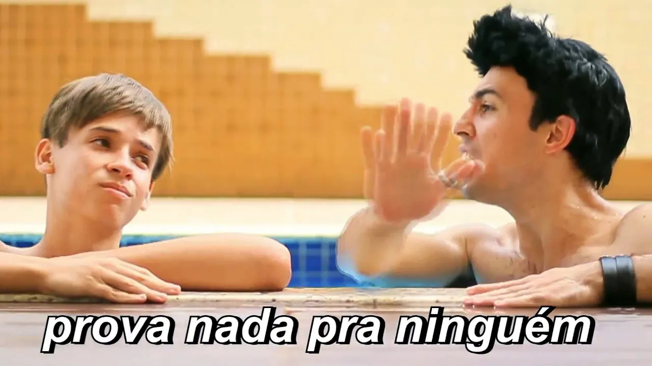 Video clip Luan Santana e Justin Bieber Paródia!!!!!!!!!!! Video clip Luan Santana e Justin Bieber Paródia!!!!!!!!!!!