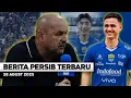 Download Lagu Juara Eropa Bantu Persib ‼️ Reaksi Konyol Jakmania Persija Lihat Eliano OTW Resmi❓Jo Hyeon-woo Join❓