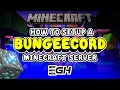 How to Set Up BungeeCord for Minecraft 2024